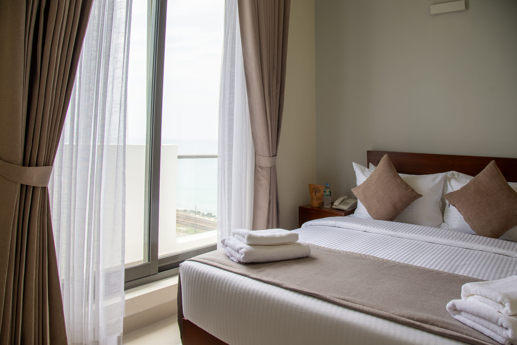 Three Bedroom Apartment Superior