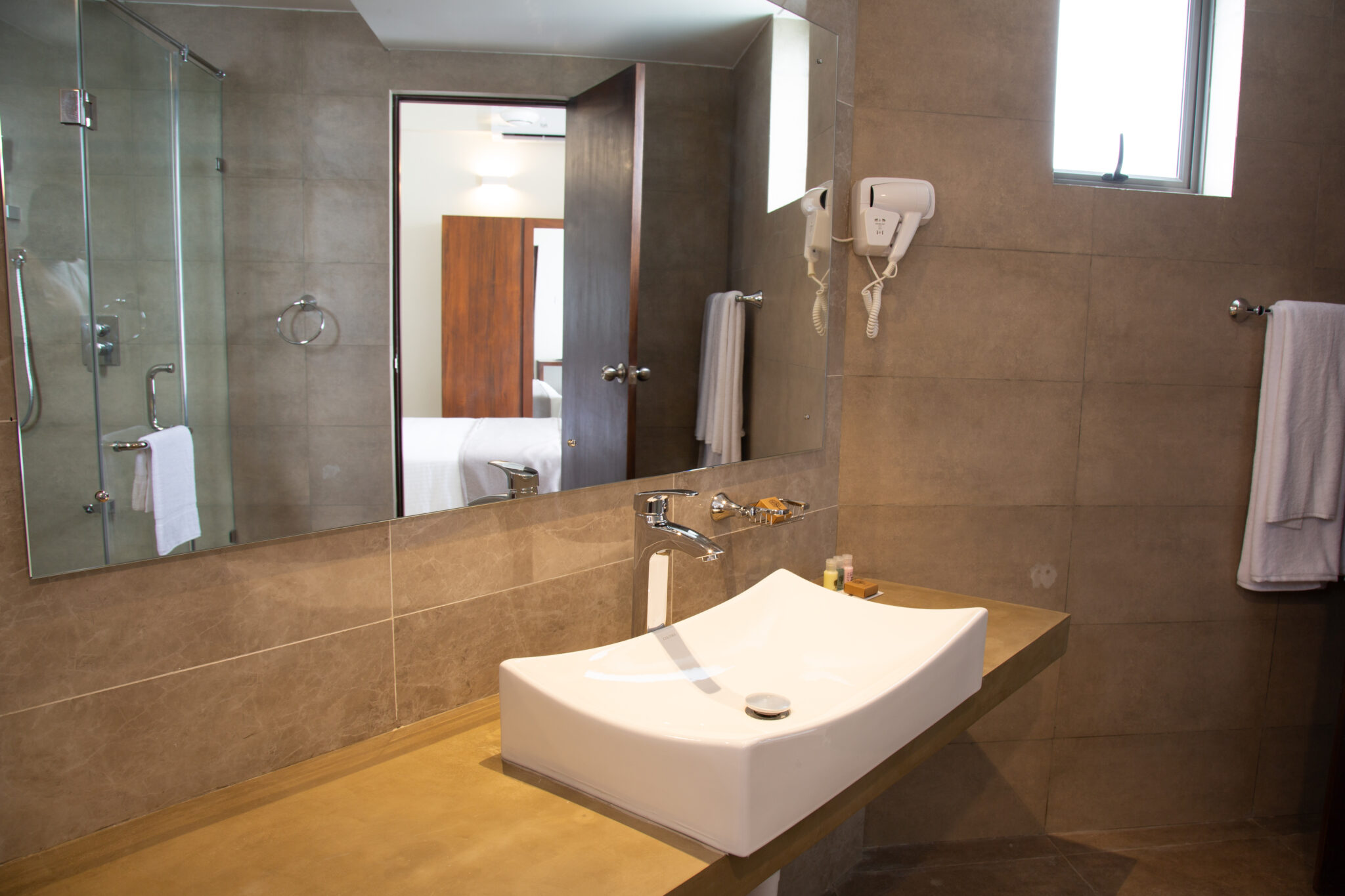 Three Bedroom Apartment Superior